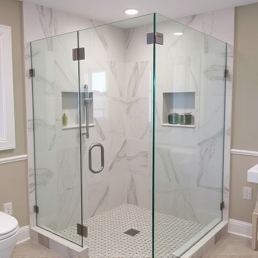 custom shower enclosures lake Orion Michigan,custom shower enclosure designs,frameless custom shower enclosures