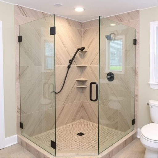 custom shower enclosures lake Orion Michigan,custom shower enclosure designs,frameless custom shower enclosures