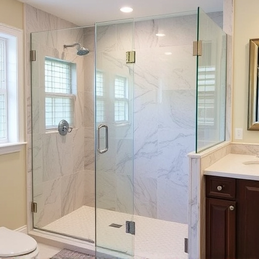custom shower enclosures lake Orion Michigan,custom shower enclosure designs,frameless custom shower enclosures