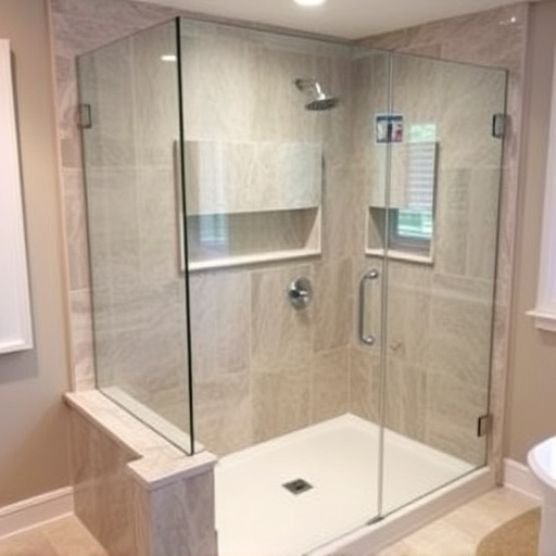 custom shower enclosures lake Orion Michigan,custom shower enclosure designs,frameless custom shower enclosures
