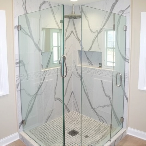 custom shower enclosures lake Orion Michigan,custom shower enclosure designs,frameless custom shower enclosures