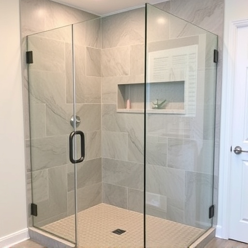 custom shower enclosures lake Orion Michigan,custom shower enclosure designs,frameless custom shower enclosures