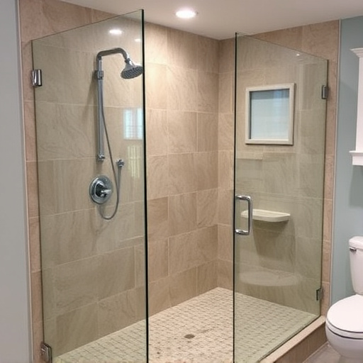 custom shower enclosures lake Orion Michigan,custom shower enclosure designs,frameless custom shower enclosures