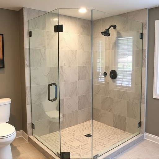 custom shower enclosures lake Orion Michigan,custom shower enclosure designs,frameless custom shower enclosures