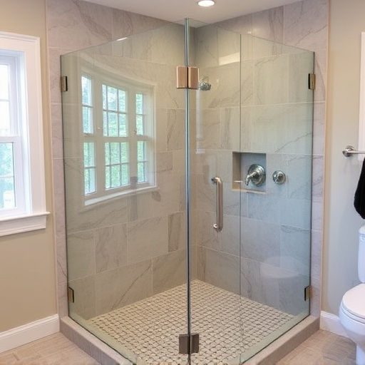 custom shower enclosures lake Orion Michigan,custom shower enclosure designs,frameless custom shower enclosures