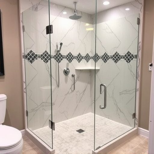 custom shower enclosures lake Orion Michigan,custom shower enclosure designs,frameless custom shower enclosures