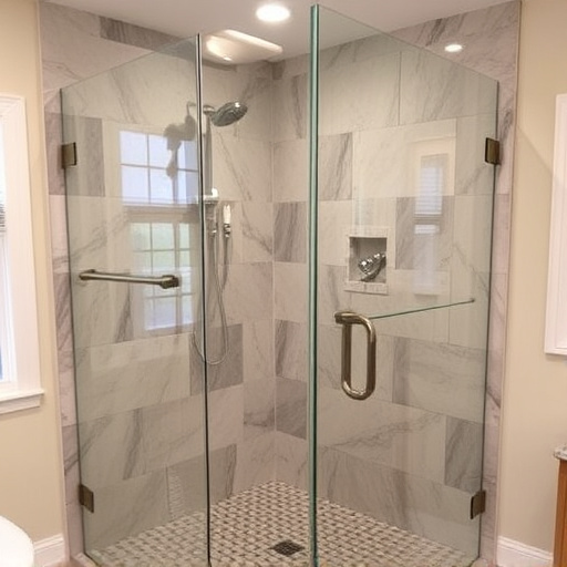 custom shower enclosures lake Orion Michigan,custom shower enclosure designs,frameless custom shower enclosures