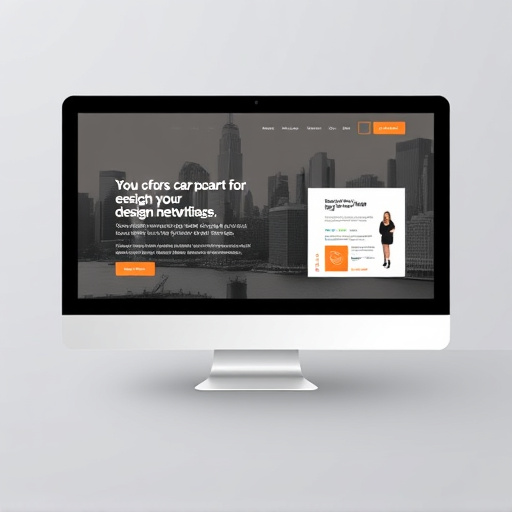 Custom website development New Jersey,Responsive web design,User experience (UX) design,User interface (UI) design