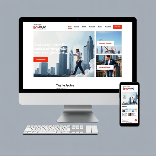 Custom website development New Jersey,Responsive web design,User experience (UX) design,User interface (UI) design