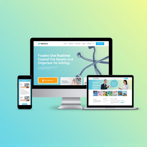Custom website development New Jersey,Responsive web design,User experience (UX) design,User interface (UI) design