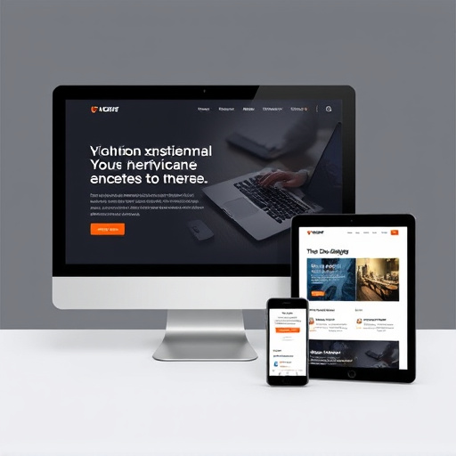 Custom website development New Jersey,Responsive web design,User experience (UX) design,User interface (UI) design