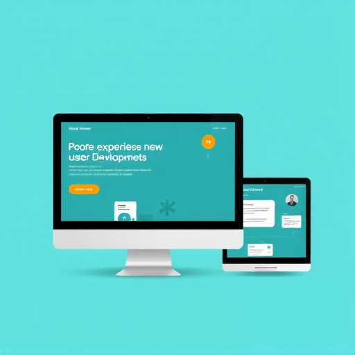Custom website development New Jersey,Responsive web design,User experience (UX) design,User interface (UI) design