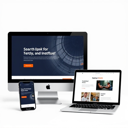 Custom website development New Jersey,Responsive web design,User experience (UX) design,User interface (UI) design