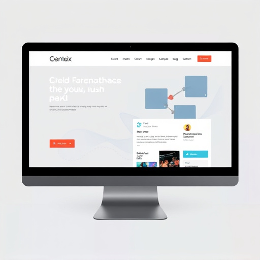 Custom website development New Jersey,Responsive web design,User experience (UX) design,User interface (UI) design
