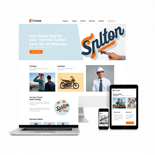Custom website development New Jersey,Responsive web design,User experience (UX) design,User interface (UI) design
