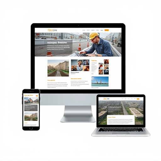 Custom website development New Jersey,Responsive web design,User experience (UX) design,User interface (UI) design