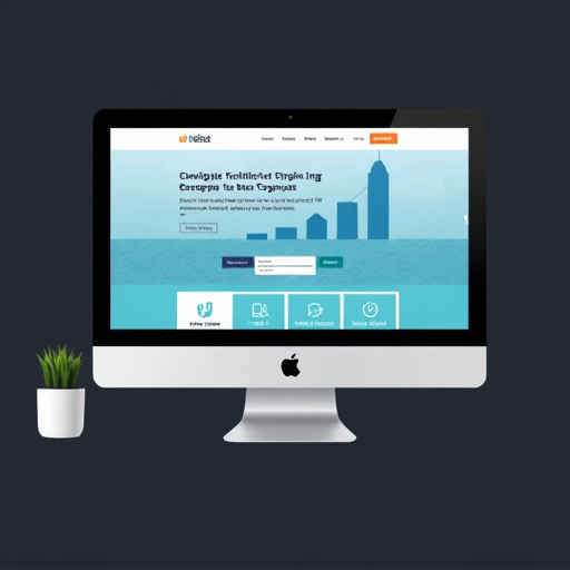 Custom website development New Jersey,Responsive web design,User experience (UX) design,User interface (UI) design