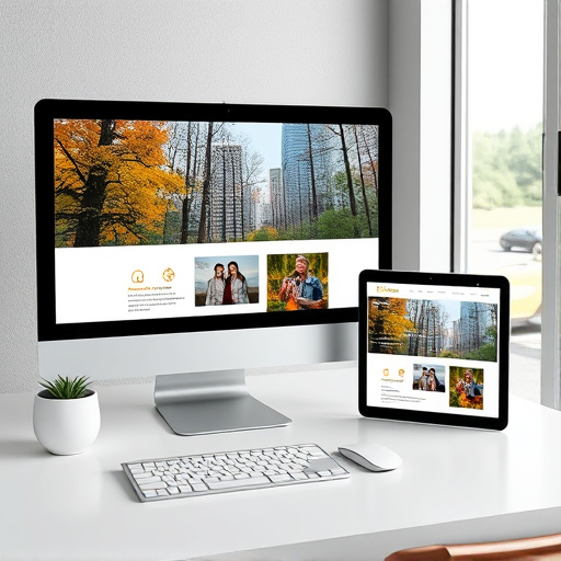 Custom website development New Jersey,Responsive web design,User experience (UX) design,User interface (UI) design