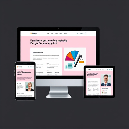 Custom website development New Jersey,Responsive web design,User experience (UX) design,User interface (UI) design