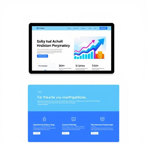 Custom website development New Jersey,Responsive web design,User experience (UX) design,User interface (UI) design