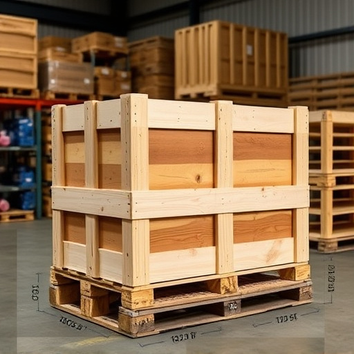 custom wooden crates holland ohio,professional wooden crate manufacturing,benefits of custom wooden crates,cost-effective corrugated boxes holland ohio,affordable corrugated packaging,benefits of cost-effective corrugated boxes