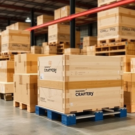 custom wooden crates holland ohio,professional wooden crate manufacturing,benefits of custom wooden crates,cost-effective corrugated boxes holland ohio,affordable corrugated packaging,benefits of cost-effective corrugated boxes