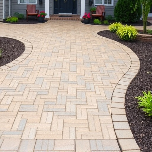 Decorative concrete techniques Oak Harbor Ohio,Benefits of decorative concrete,Stamped decorative concrete