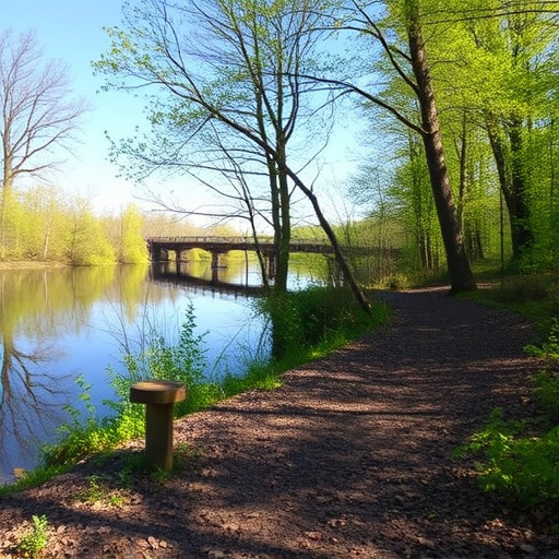 Delta Ohio parks and nature trails,Things to do in Delta Ohio,Delta Ohio family-friendly attractions