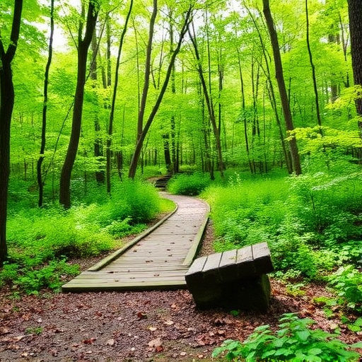 Delta Ohio parks and nature trails,Things to do in Delta Ohio,Delta Ohio family-friendly attractions