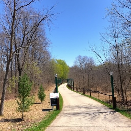 Delta Ohio parks and nature trails,Things to do in Delta Ohio,Delta Ohio family-friendly attractions
