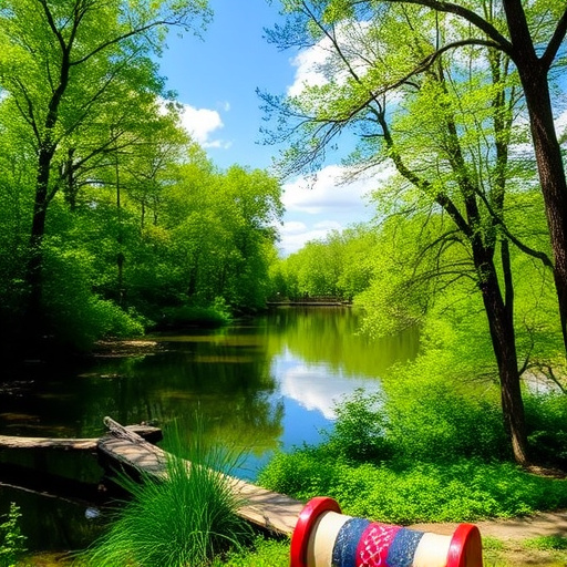 Delta Ohio parks and nature trails,Things to do in Delta Ohio,Delta Ohio family-friendly attractions