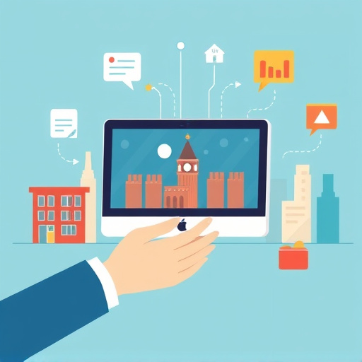 digital advertising toledo,benefits of digital advertising,challenges in digital advertising