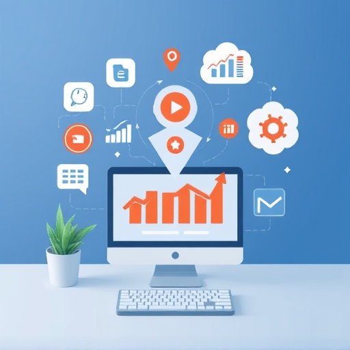 Digital marketing company Toledo,benefits of digital marketing,challenges in digital marketing,digital marketing tools