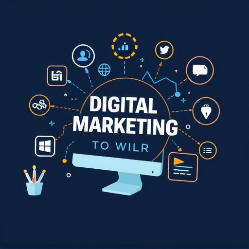 Digital marketing company Toledo,benefits of digital marketing,challenges in digital marketing,digital marketing tools