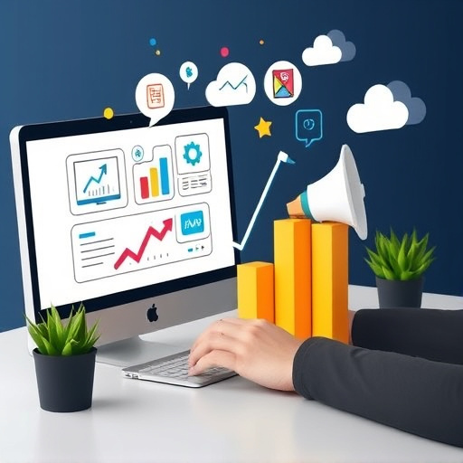 Digital marketing company Toledo,benefits of digital marketing,challenges in digital marketing,digital marketing tools