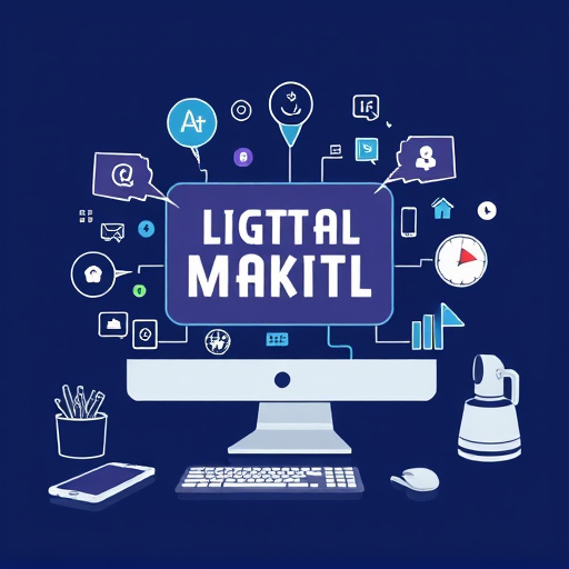 Digital marketing company Toledo,benefits of digital marketing,challenges in digital marketing,digital marketing tools