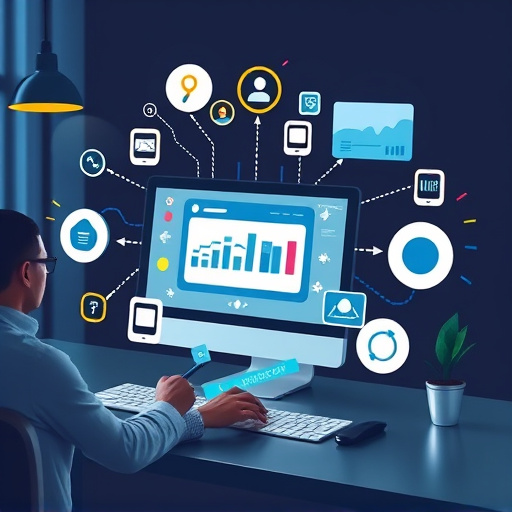 Digital marketing company Toledo,benefits of digital marketing,challenges in digital marketing,digital marketing tools