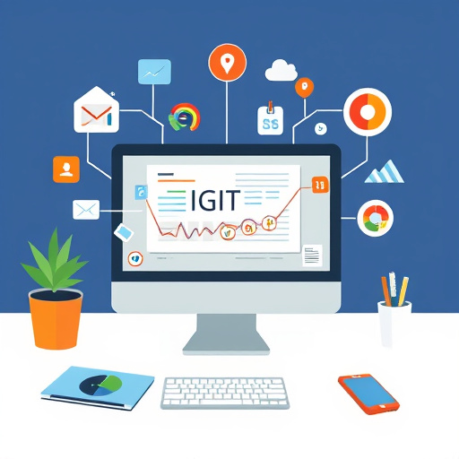 Digital marketing company Toledo,benefits of digital marketing,challenges in digital marketing,digital marketing tools