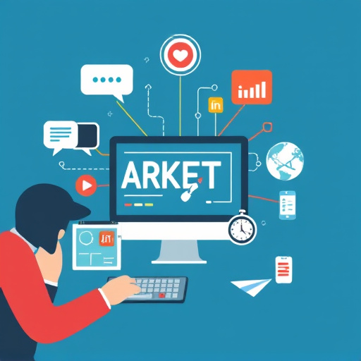 Digital marketing company Toledo,benefits of digital marketing,challenges in digital marketing,digital marketing tools