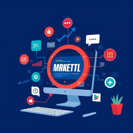 Digital marketing company Toledo,benefits of digital marketing,challenges in digital marketing,digital marketing tools