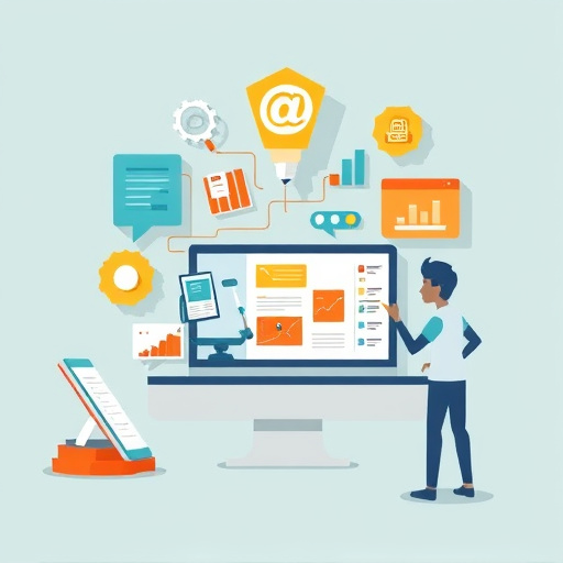 digital marketing strategy toledo,benefits of a digital marketing strategy,challenges in creating a digital marketing strategy