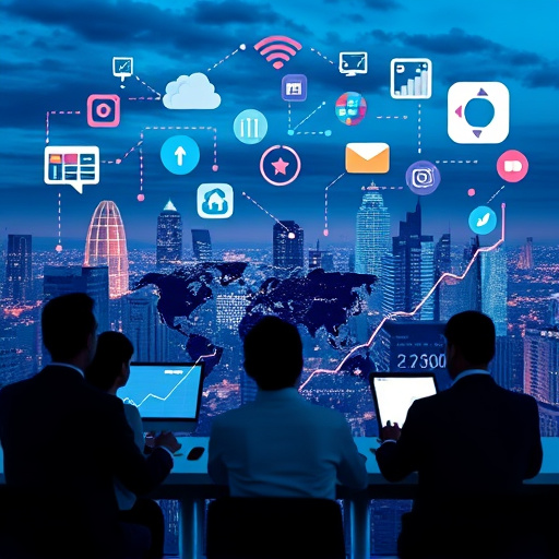 digital marketing strategy toledo,benefits of a digital marketing strategy,challenges in creating a digital marketing strategy
