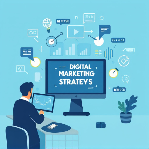 digital marketing strategy toledo,benefits of a digital marketing strategy,challenges in creating a digital marketing strategy