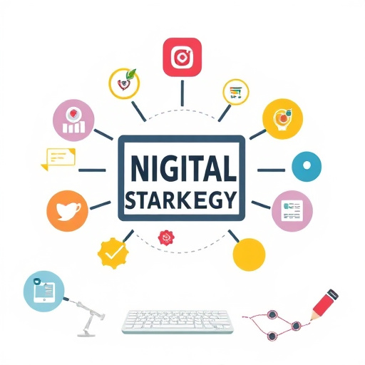 digital marketing strategy toledo,benefits of a digital marketing strategy,challenges in creating a digital marketing strategy