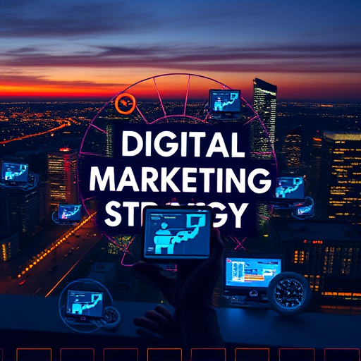 digital marketing strategy toledo,benefits of a digital marketing strategy,challenges in creating a digital marketing strategy