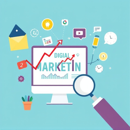 digital marketing strategy toledo,benefits of a digital marketing strategy,challenges in creating a digital marketing strategy