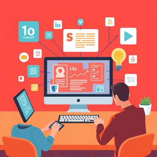 digital marketing strategy toledo,benefits of a digital marketing strategy,challenges in creating a digital marketing strategy