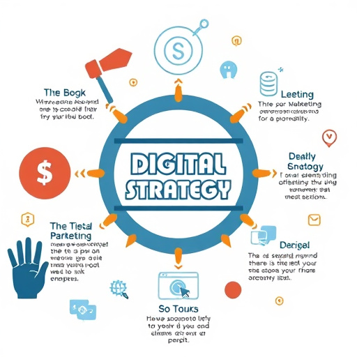 digital marketing strategy toledo,benefits of a digital marketing strategy,challenges in creating a digital marketing strategy