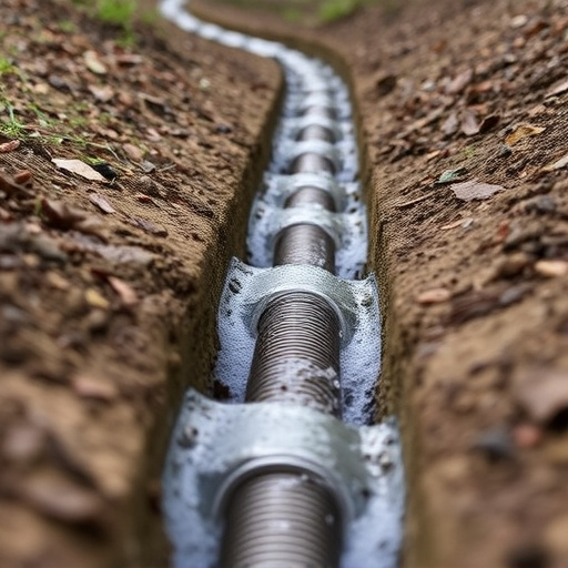 Drain Line Rejuvenation Services Toledo,Drain line rejuvenation services,Benefits of drain line rejuvenation