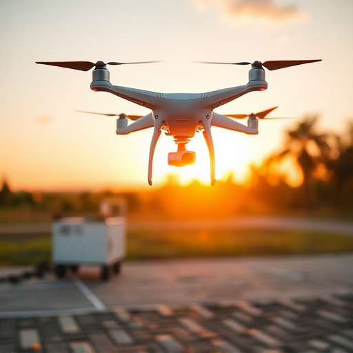 drone mobile installation services toled,professional drone mobile installation,benefits of drone mobile systems